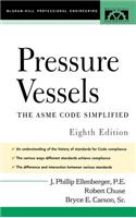 Pressure Vessels