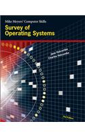 Survey of Operating Systems