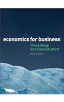 Economics for Business