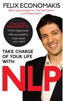 Take Charge of Your Life with NLP: (English)