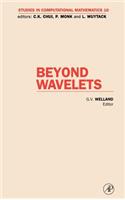 Beyond Wavelets: Volume 10