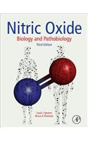 Nitric Oxide: Biology and Pathobiology