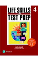 Life Skills and Test Prep 4