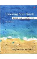Cascading Style Sheets