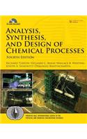 Analysis, Synthesis and Design of Chemical Processes
