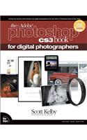 Adobe Photoshop CS3 Book for Digital Photographers, The