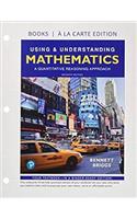 Using & Understanding Mathematics