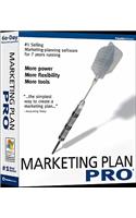 Marketing Planpro Premier Value Pack (Includes Brand You & Marketing & Vangonotes Pkg)