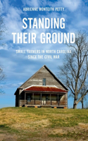 Standing Their Ground