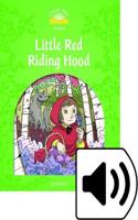 Classic Tales Second Edition: Level 1: The Little Red Hen e-Book & Audio Pack