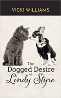 Dogged Desire of Lindy Styre