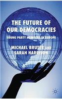 Future of Our Democracies