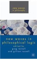 New Waves in Philosophical Logic