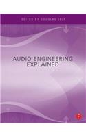 Audio Engineering Explained