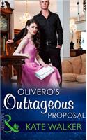 Olivero's Outrageous Proposal