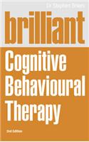 Brilliant Cognitive Behavioural Therapy