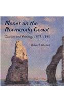 Monet on the Normandy Coast