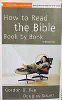 How to Read the Bible Book by Book