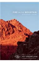 Fire on the Mountain Pack