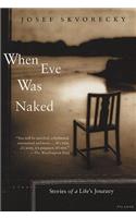When Eve Was Naked