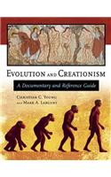 Evolution and Creationism