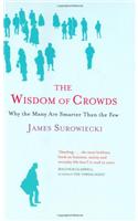 The Wisdom Of Crowds