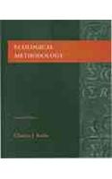 Ecological Methodology