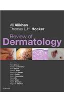 Review of Dermatology E-Book