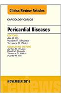 Pericardial Diseases, an Issue of Cardiology Clinics