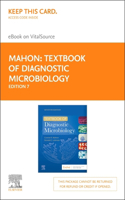 Textbook of Diagnostic Microbiology - Elsevier eBook on Vitalsource (Retail Access Card)
