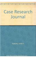 Case Research Journal