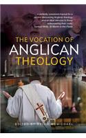 The Vocation of Anglican Theology