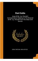 East India