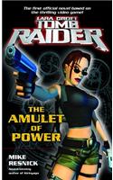 Lara Croft Lara Croft Lara Croft: Tomb Raider: The Amulet of Power Tomb Raider: The Amulet of Power Tomb Raider: The Amulet of Power(Tomb Raider Lara Croft)