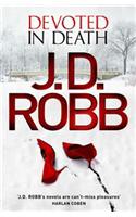 Devoted in Death: 41(In Death)