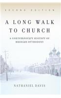 A Long Walk To Church