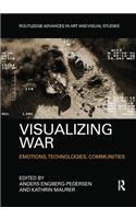 Visualizing War