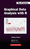 Graphical Data Analysis with R (Special Indian Edition-2019)