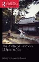 The Routledge Handbook of Sport in Asia