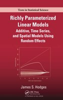 Richly Parameterized Linear Models