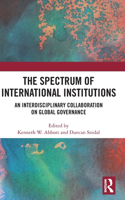 Spectrum of International Institutions