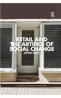 Retail and the Artifice of Social Change