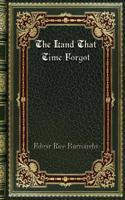 The Land That Time Forgot