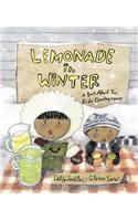 Lemonade in Winter