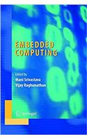 Embedded Computing: A Systems Approach (Integrated Circuits and Systems)