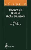 Advances in Disease Vector Research 10