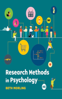 Research Methods in Psychology