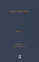 Brontes: Family History