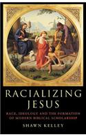 Racializing Jesus