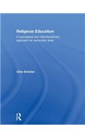 Religious Education
